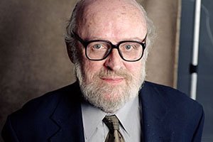 Portret David Tracya