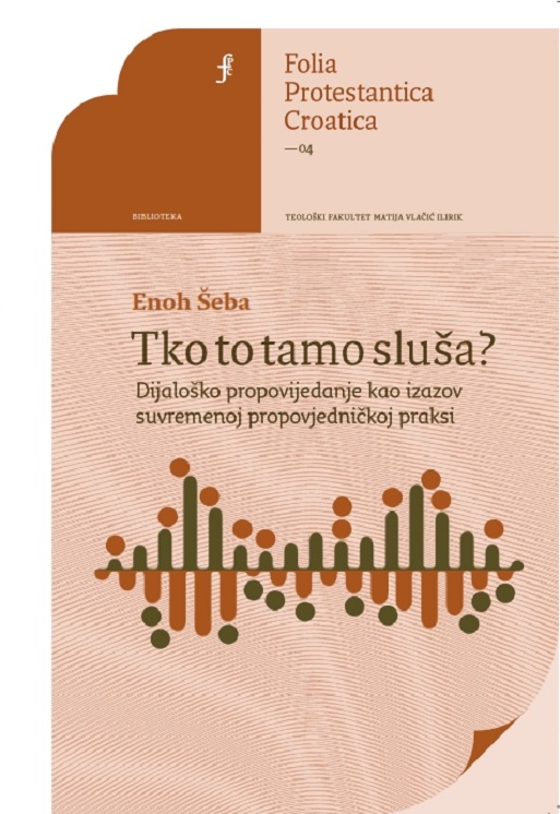 Enoh Šeba: Tko to tamo sluša