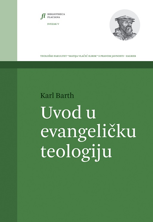 Karl Barth: Uvod u evangeličku teologiju