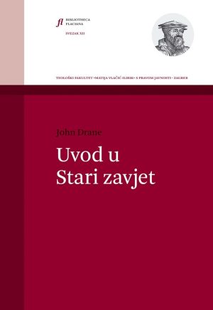 Naslovnica knjige — John Drane: Uvod u Stari zavjet