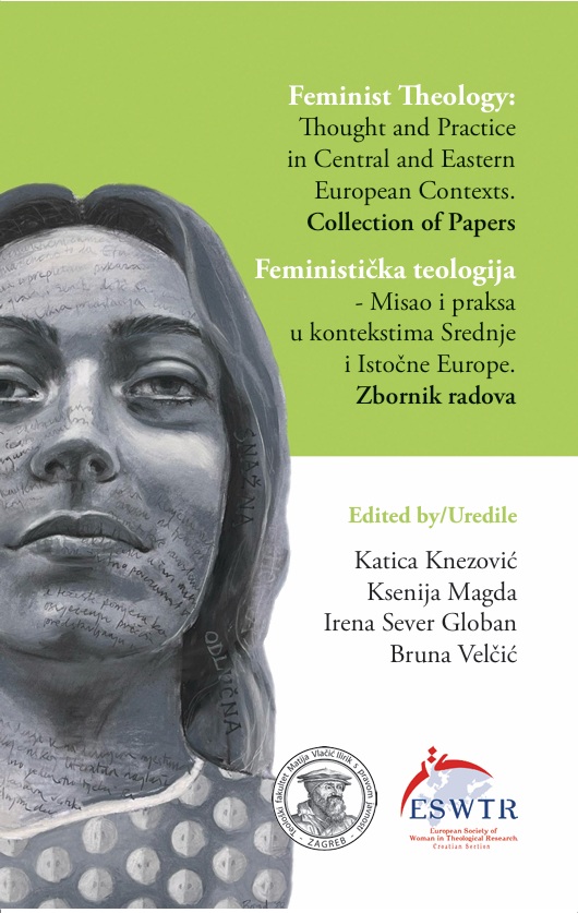 Feministička teologija: Misao i praksa u kontekstima Srednje i Istočne Europe