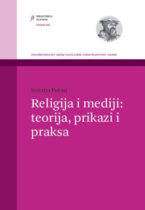 Suzana Peran: Religija i mediji