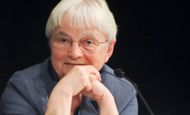 Elizabeth Schussler Fiorenza